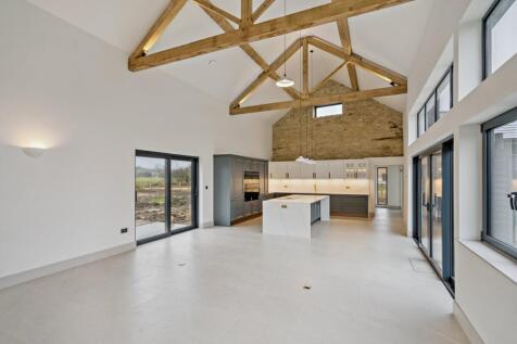 Open Plan Space