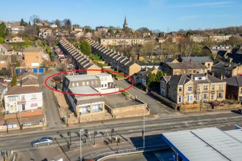 Office for sale in batley