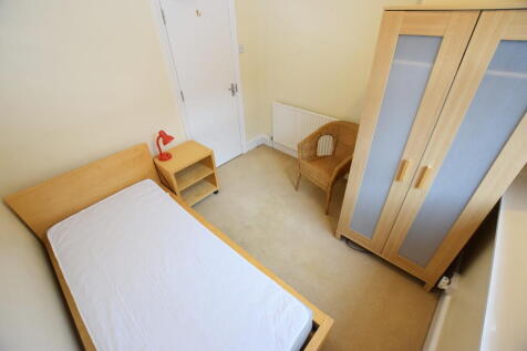 1 Bedroom House in NN1 4RH