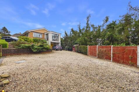 3 bedroom Bungalow for sale