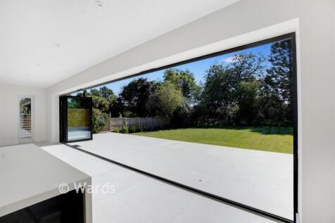 Kitchen/Dining/Family Room