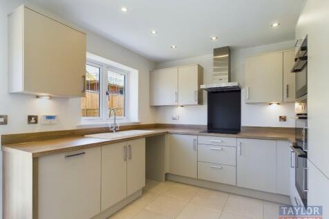 Typical Kitchen