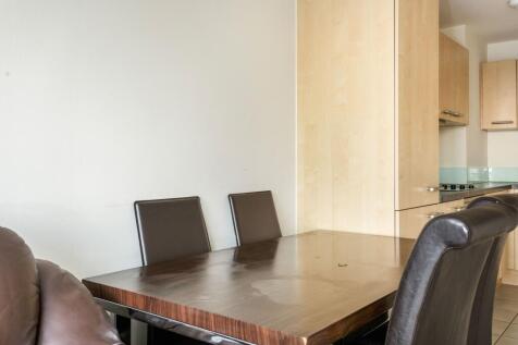 2 Dining Table