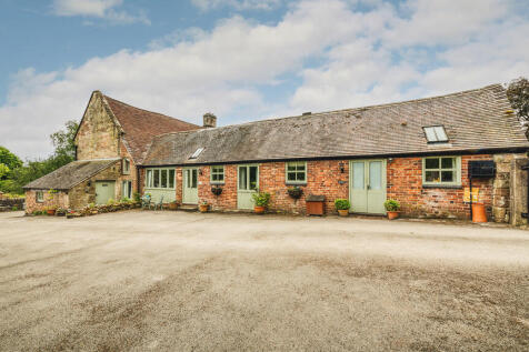 Brook Farm Cottag...