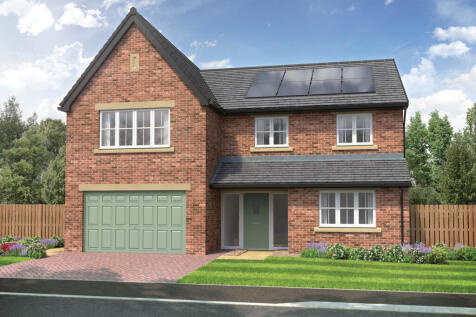 primary property image