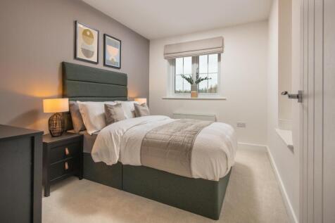 Showhome photography