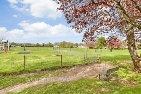 Views Of The Recreation Ground