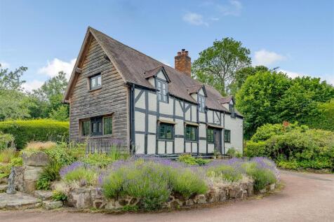 The Old Crown House