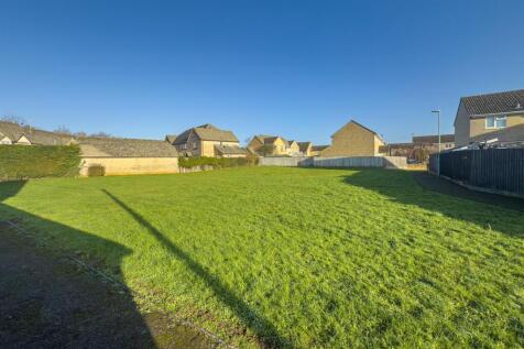 Development Site adjacent to 24 Park Close, Fairfo