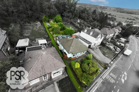 Lower Hague - Large Family Bungalow