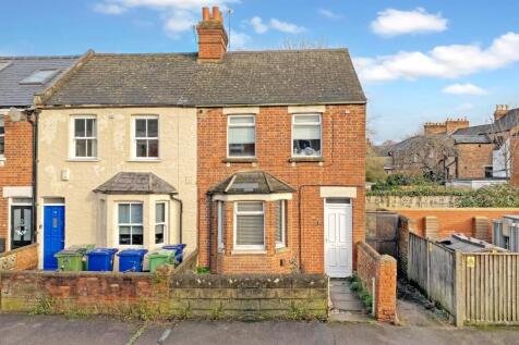 2 Bedroom Flat in OX4 1EZ