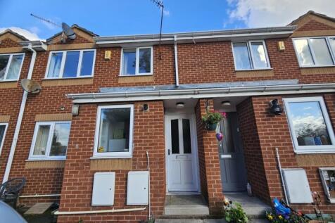 Terraced in S71 4QR