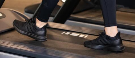 Colindale Gardens Gym