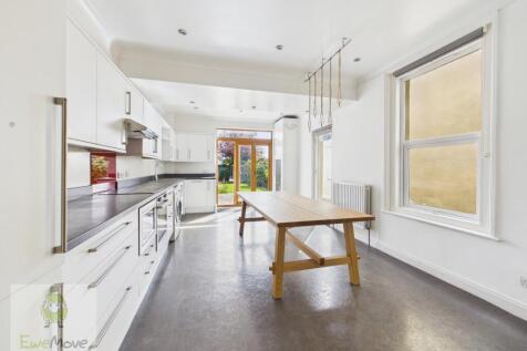 Kitchen Breakfast Room
