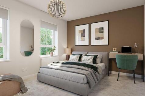 Norbury Bedroom 2