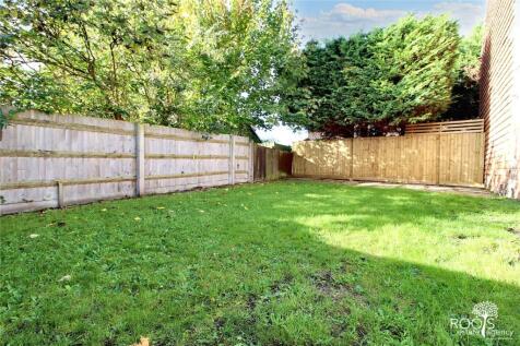 Enclosed Garden