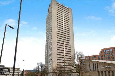 Clydesdale Tower