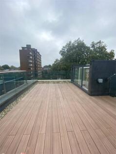 Kennington Park Road