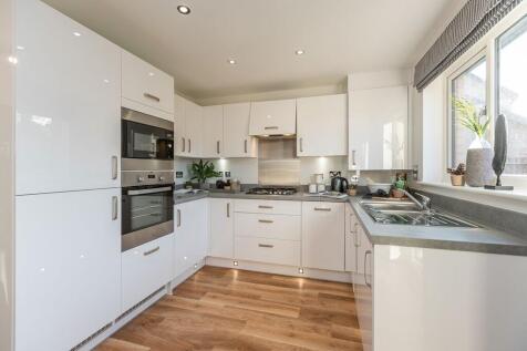 Beautifully designed with ample storage