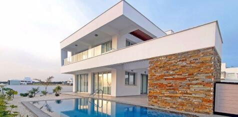 Villa artist...