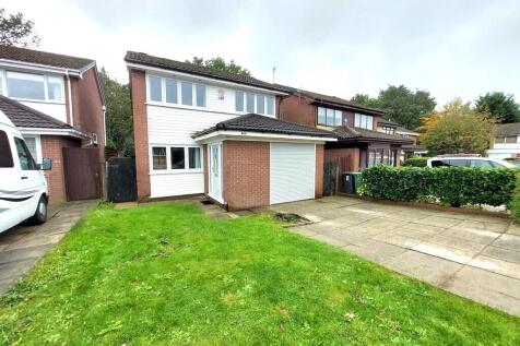 3 Bedroom Detached in WN4 9PW