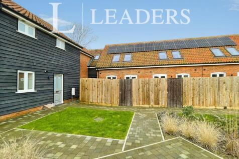 Courtyard 2