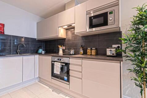 1 Bedroom Flat in LS1 2BH