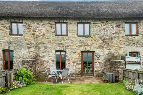 26 Rear Elevation