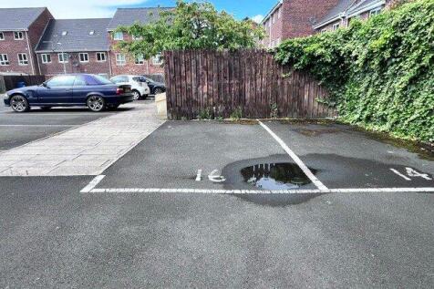 Allocated Parking BA