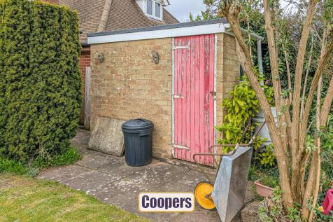 Outbuilding