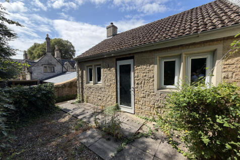 Rear elevation