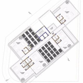 Roof Terrace Plans