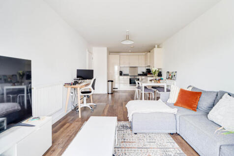 Lounge/Kitchen/Diner