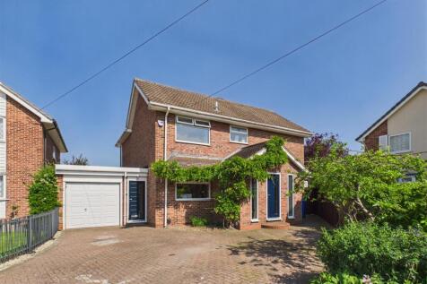 Arras Drive - Main