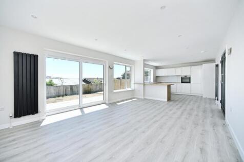 Open Plan Living Rm