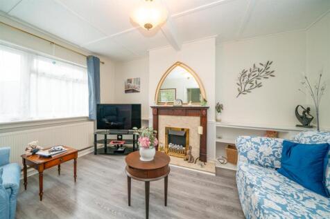 Front Reception Room