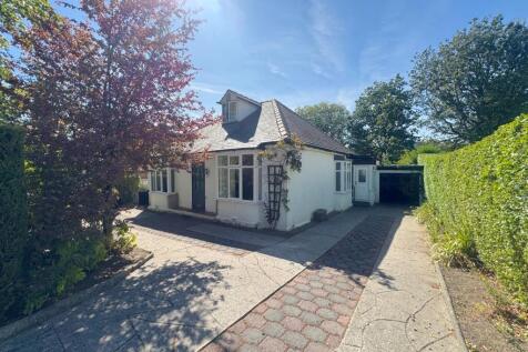 Front External