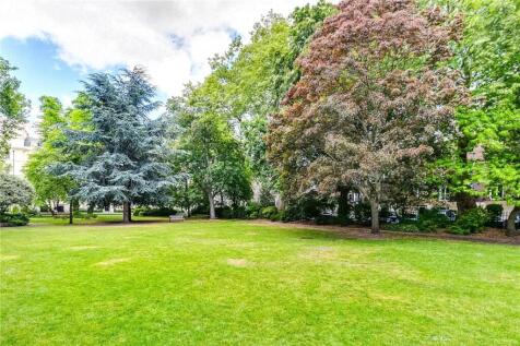 Communal Garden