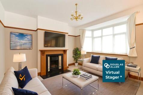 Lounge (Modern Style)