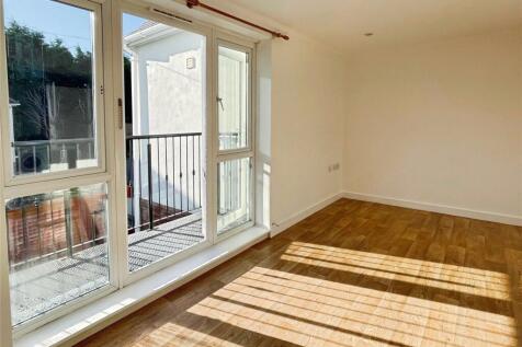 Lounge/Balcony