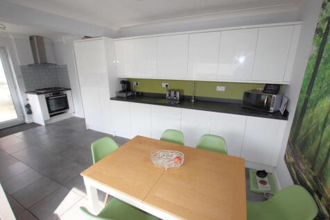 Crossways, Clacton on Sea
