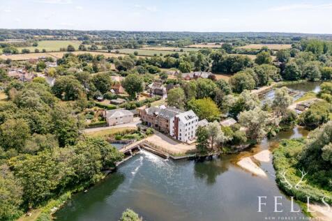 The Granary