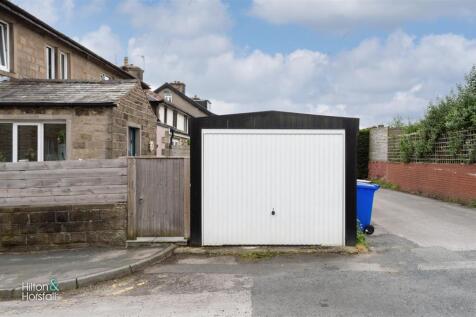 Gisburn Road