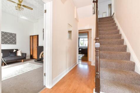 Internal Lifestyle Photograph