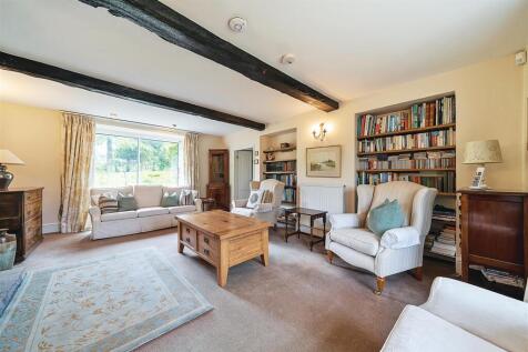 Bricklayers Cottage, 11 Careys Road, Pury End