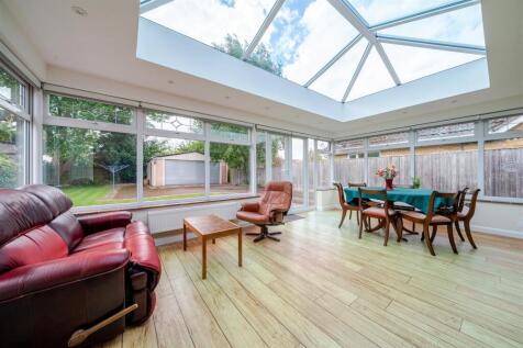 Dining Room/Orangery