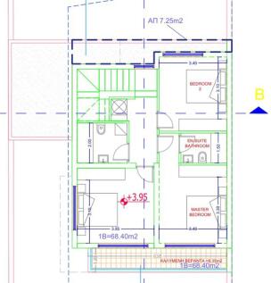 1st Floor Plans