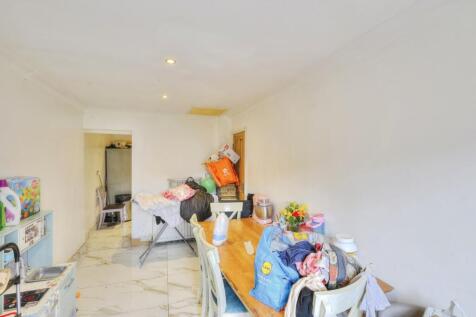 Kitching/Living Room