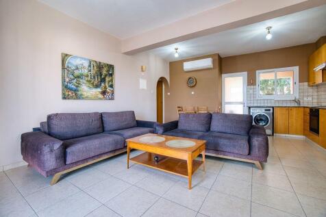 Living Area and...