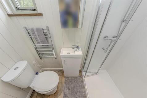 The LABURNUM RETREAT